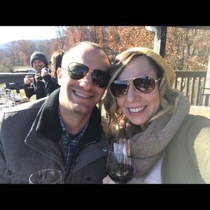 Meet your Posher, Jillian